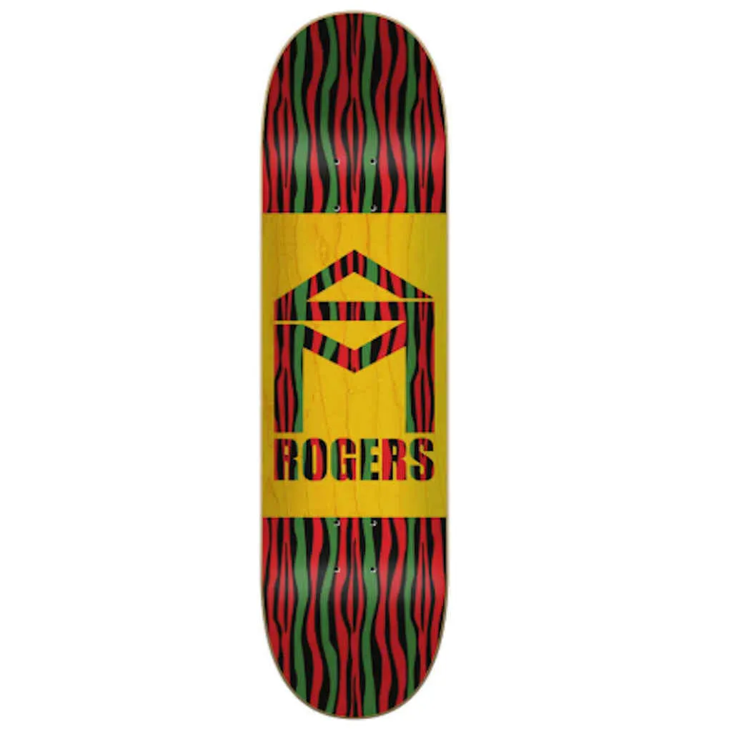 SK8Mafia Rogers Represent 8.25"