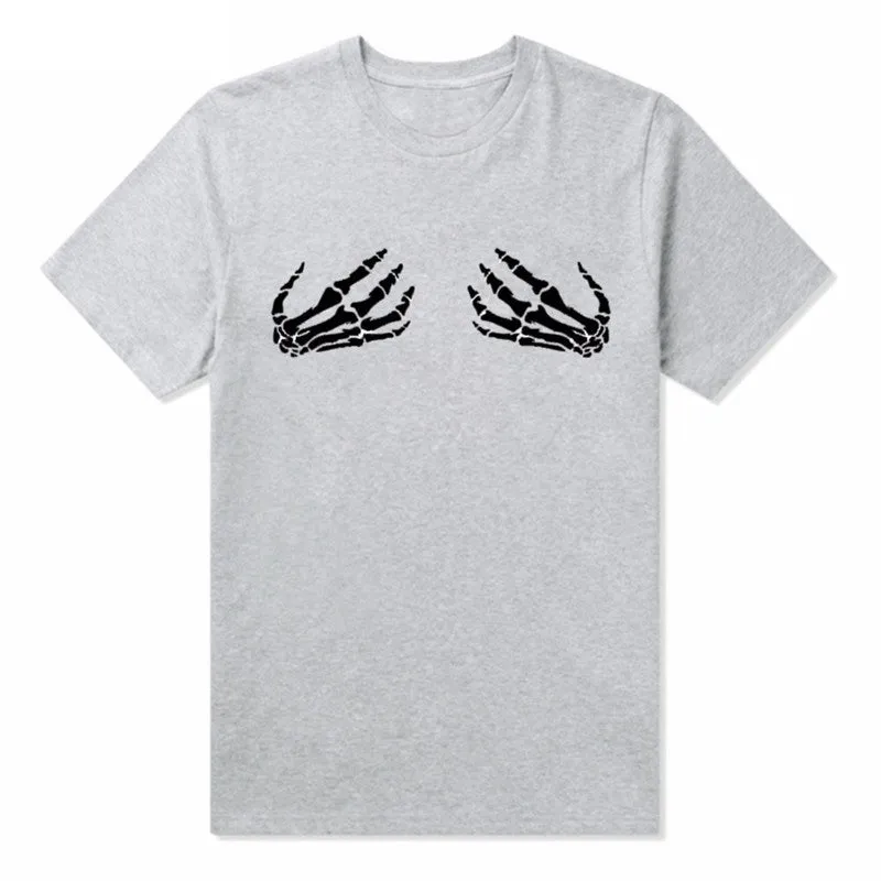 Skeleton Hands