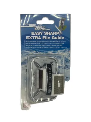 Ski Man Easy Sharp Extra File Guide