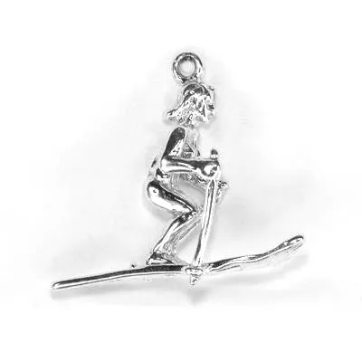 Skier