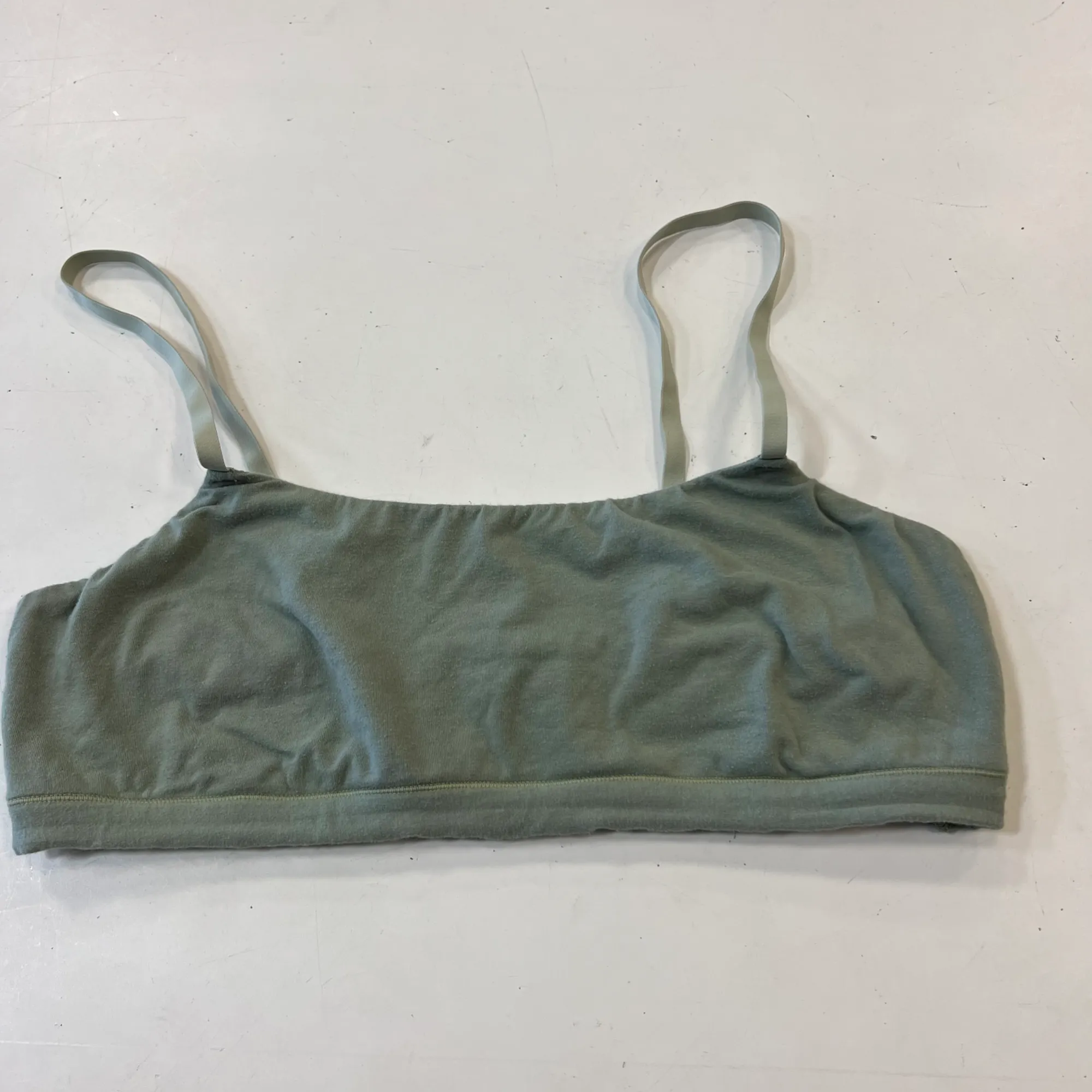 Skims Bralette L