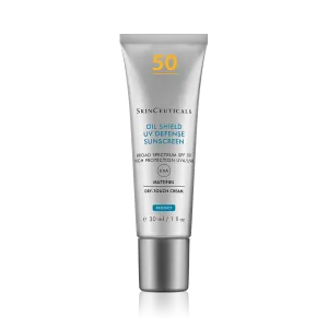 SkinCeuticals Oil Shield UV Defense Sunscreen - 30ml