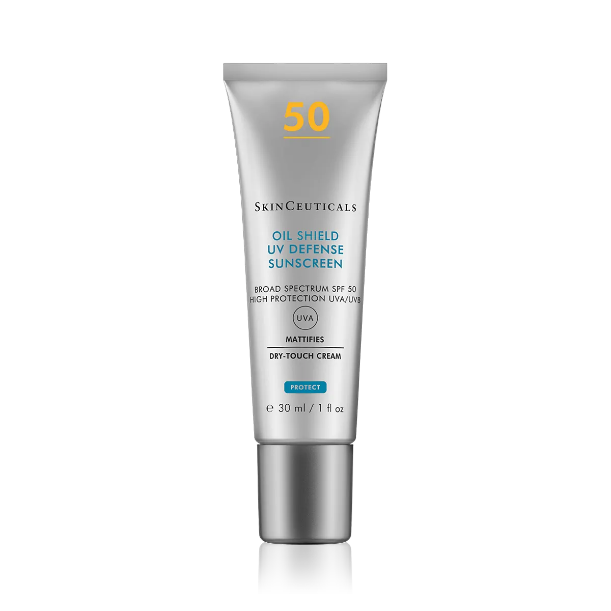 SkinCeuticals Oil Shield UV Defense Sunscreen - 30ml