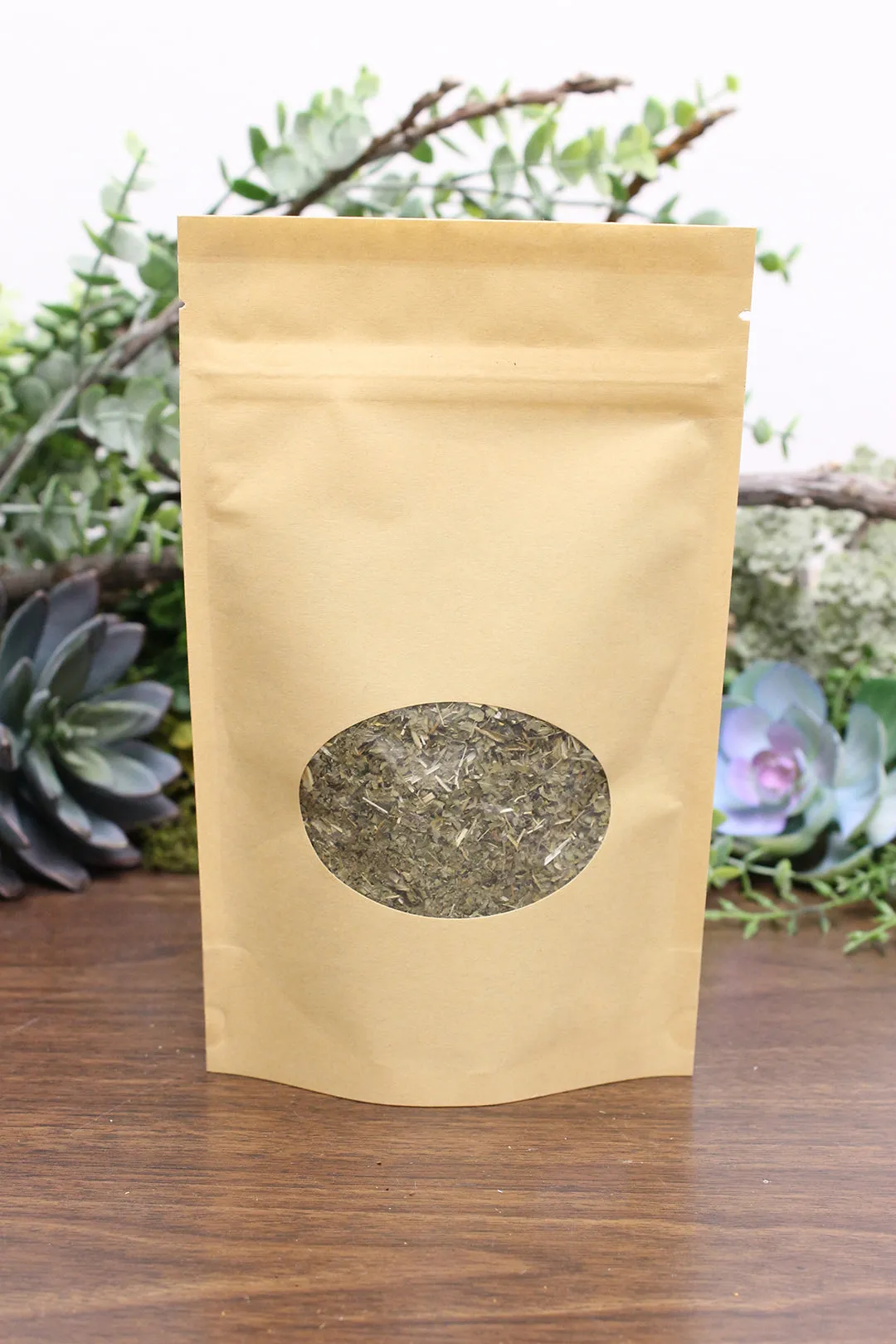 Skullcap Herb 1 oz Organic