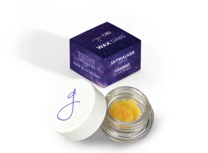 Skywalker CBD Wax Dabs