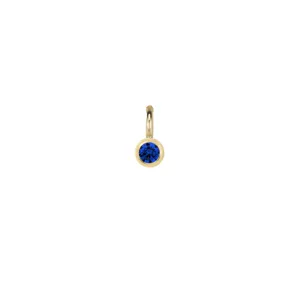 SLDA BIRTHSTONE CHARM LOOSE