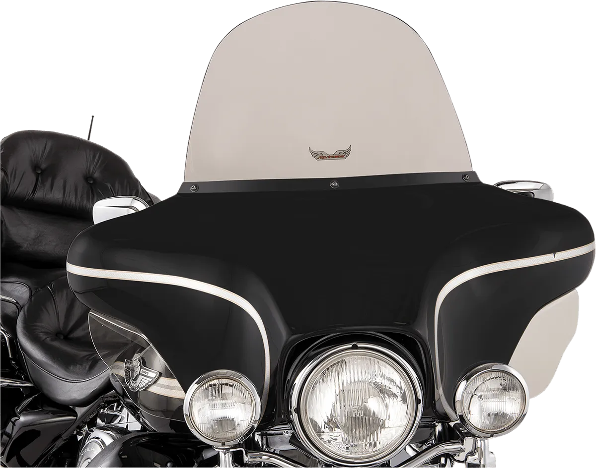 Slipstreamer S-135-16 Replacement Windshield - 16in. - Smoke