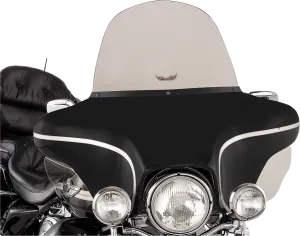 Slipstreamer S-135-16 Replacement Windshield - 16in. - Smoke