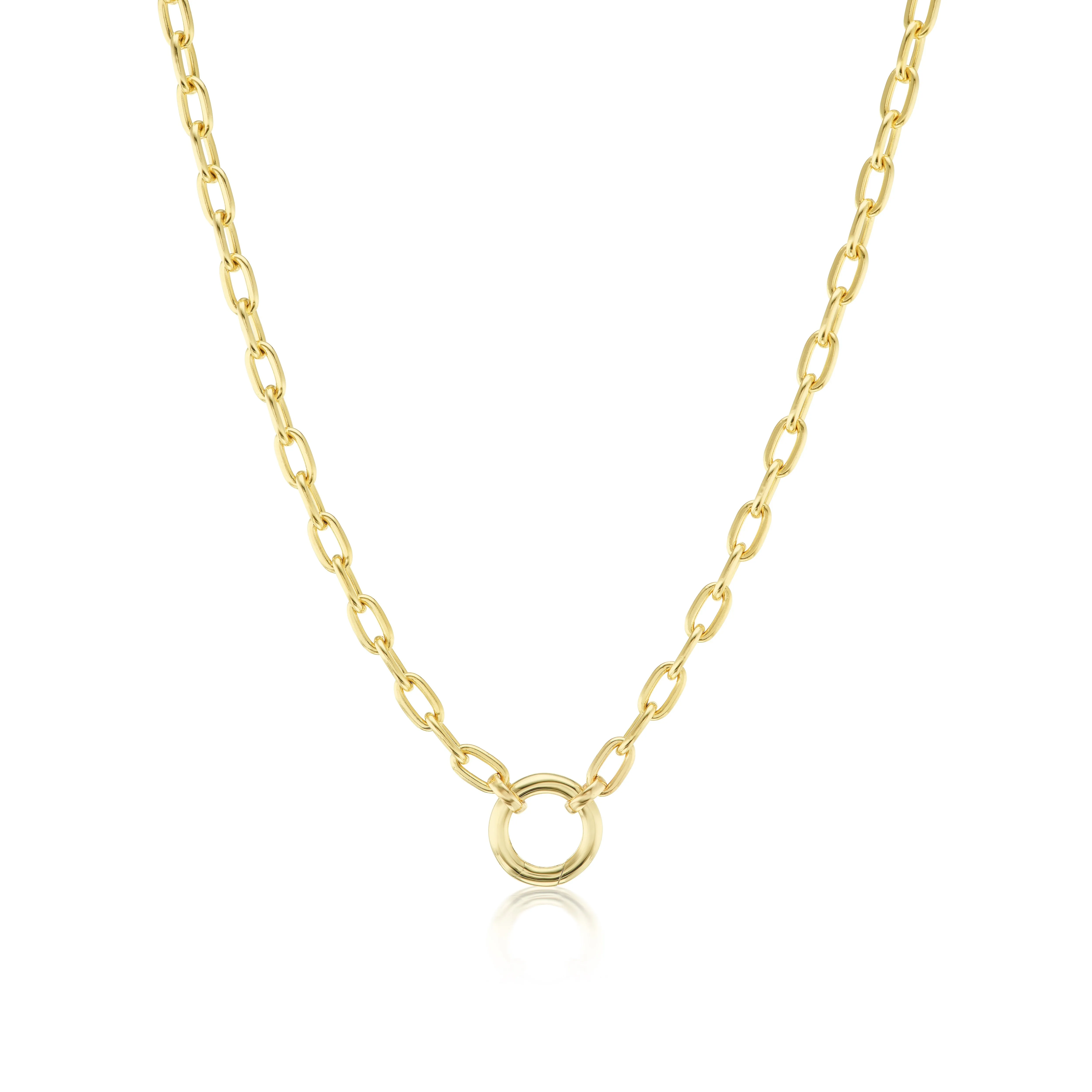 Small Olivia Necklace