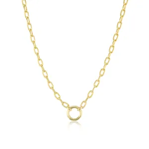 Small Olivia Necklace