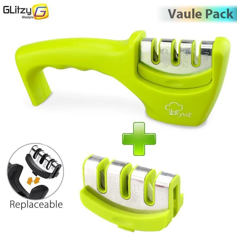 Smart Sharp Professional Knife Sharpener