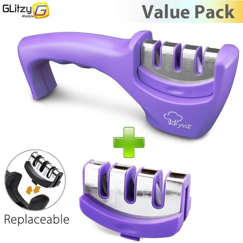 Smart Sharp Professional Knife Sharpener