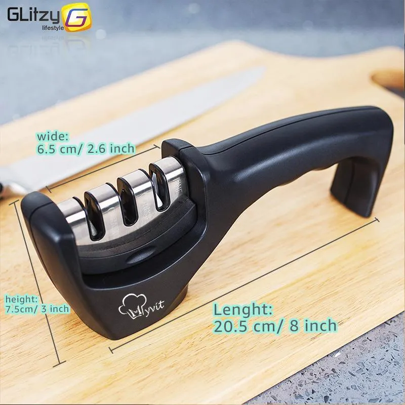 Smart Sharp Professional Knife Sharpener
