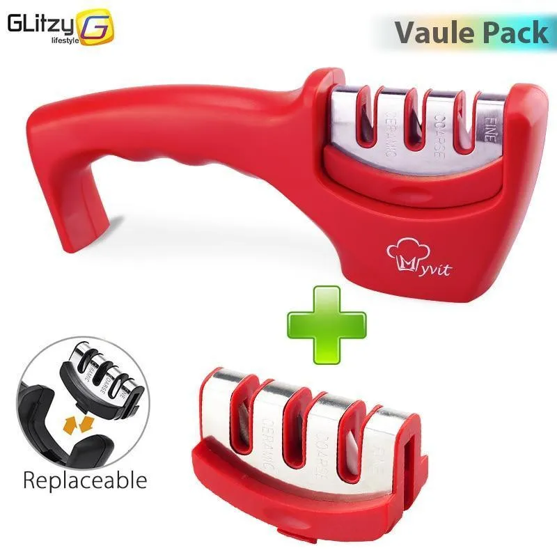 Smart Sharp Professional Knife Sharpener