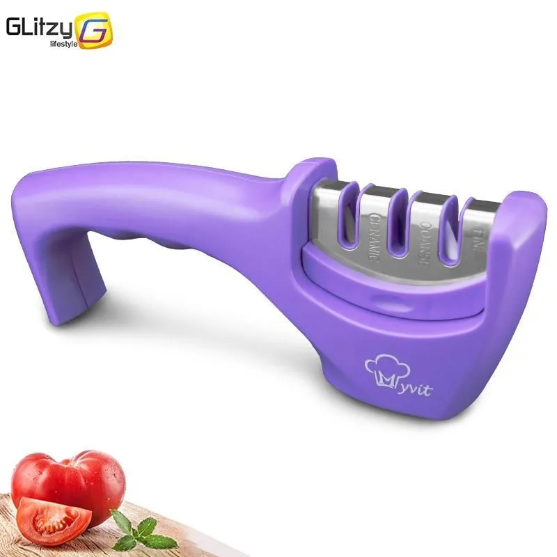 Smart Sharp Professional Knife Sharpener