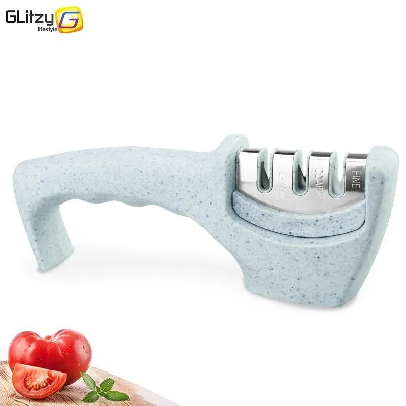 Smart Sharp Professional Knife Sharpener