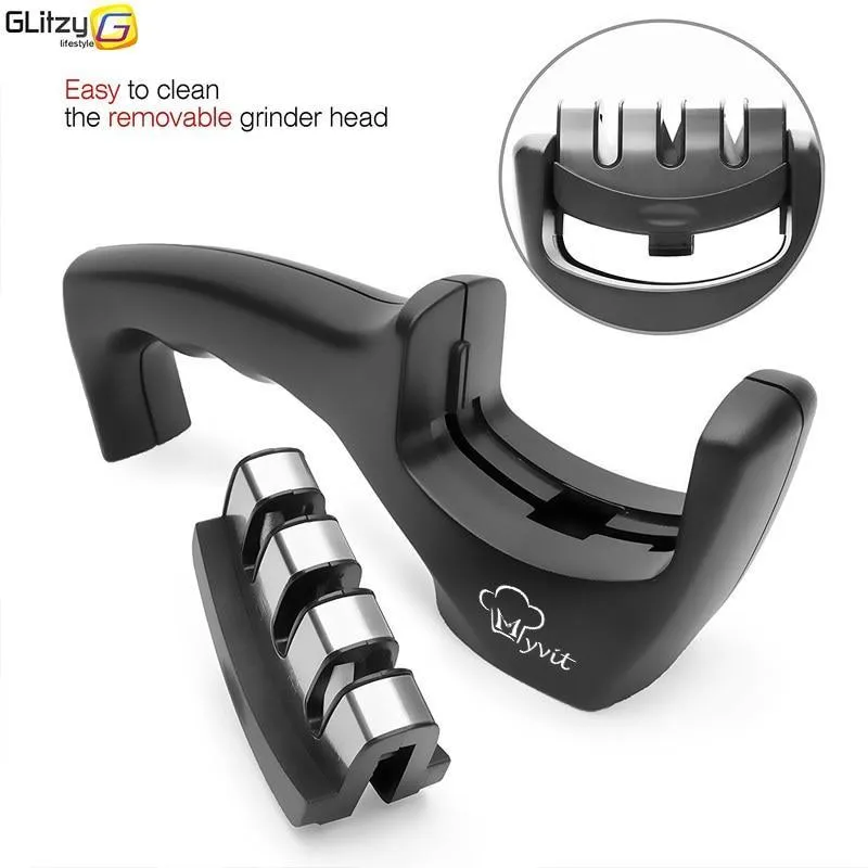 Smart Sharp Professional Knife Sharpener