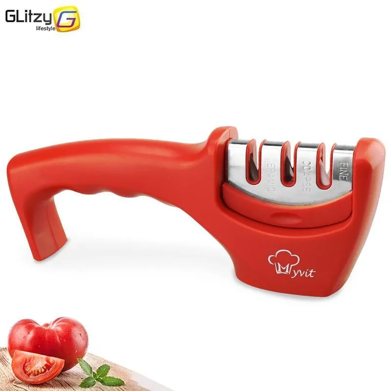 Smart Sharp Professional Knife Sharpener