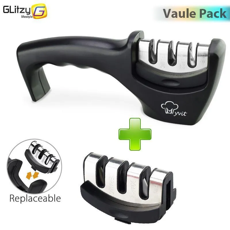 Smart Sharp Professional Knife Sharpener
