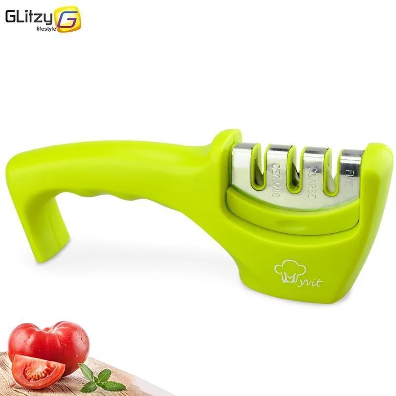 Smart Sharp Professional Knife Sharpener