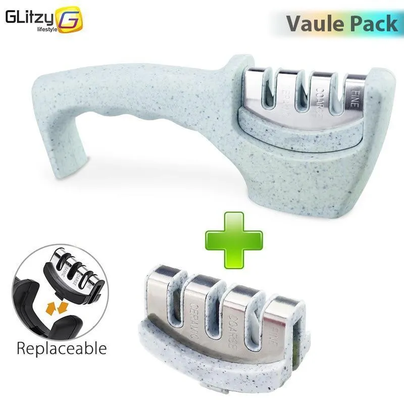 Smart Sharp Professional Knife Sharpener