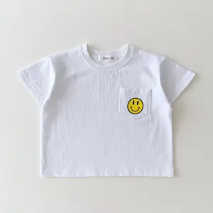 Smilie T-Shirt