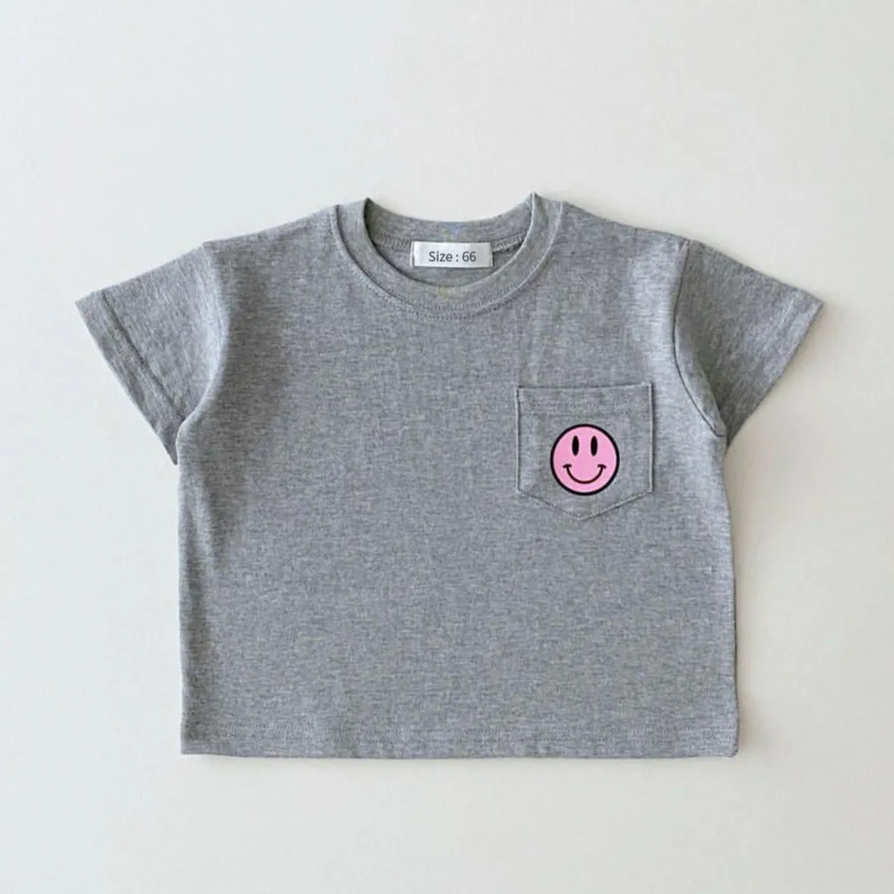 Smilie T-Shirt