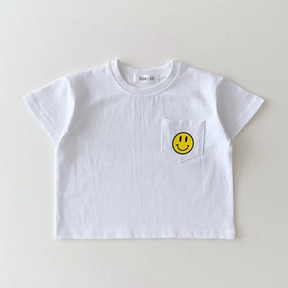 Smilie T-Shirt