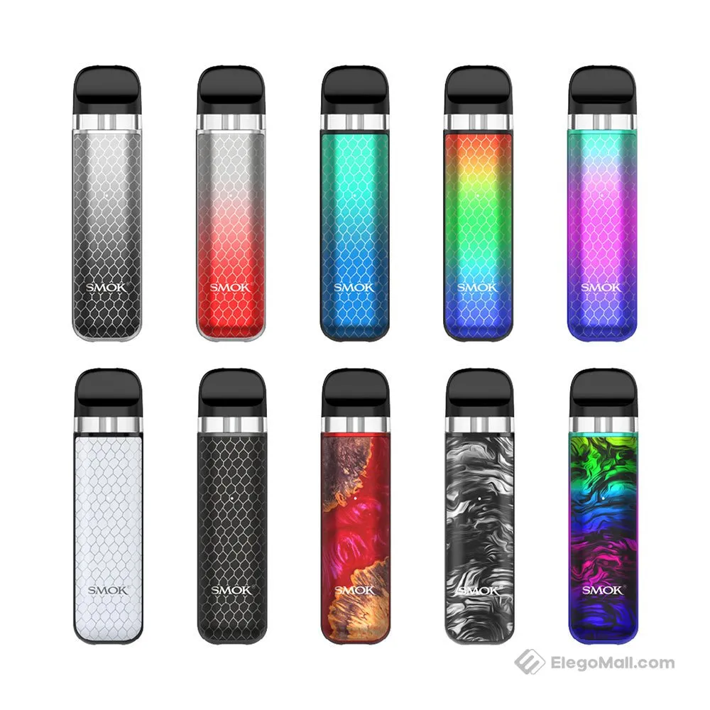 SMOK - NOVO 2X 20W 800mAh Pod System