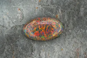 Smoked Opal