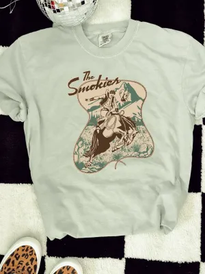 Smokies Tee