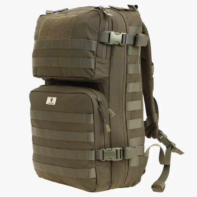 Snigel 30L Specialist backpack -14