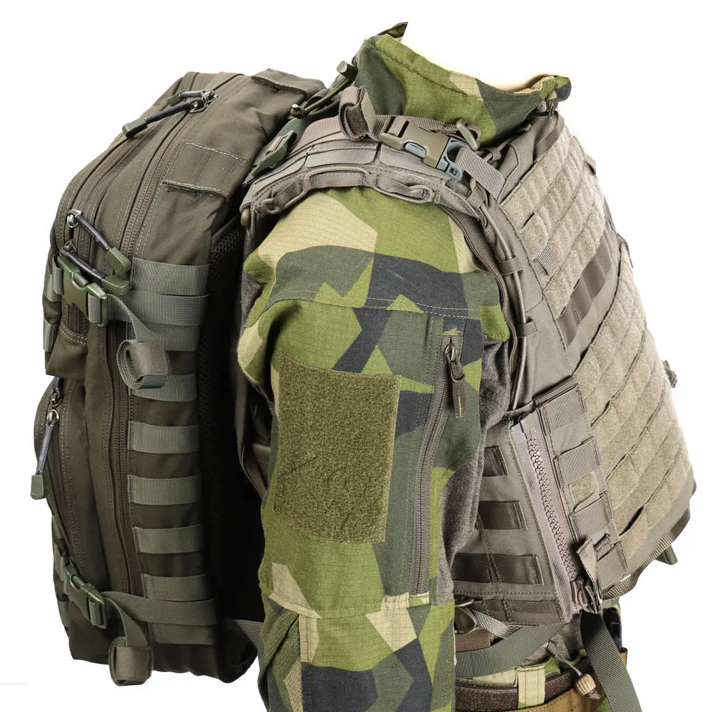 Snigel 30L Specialist backpack -14