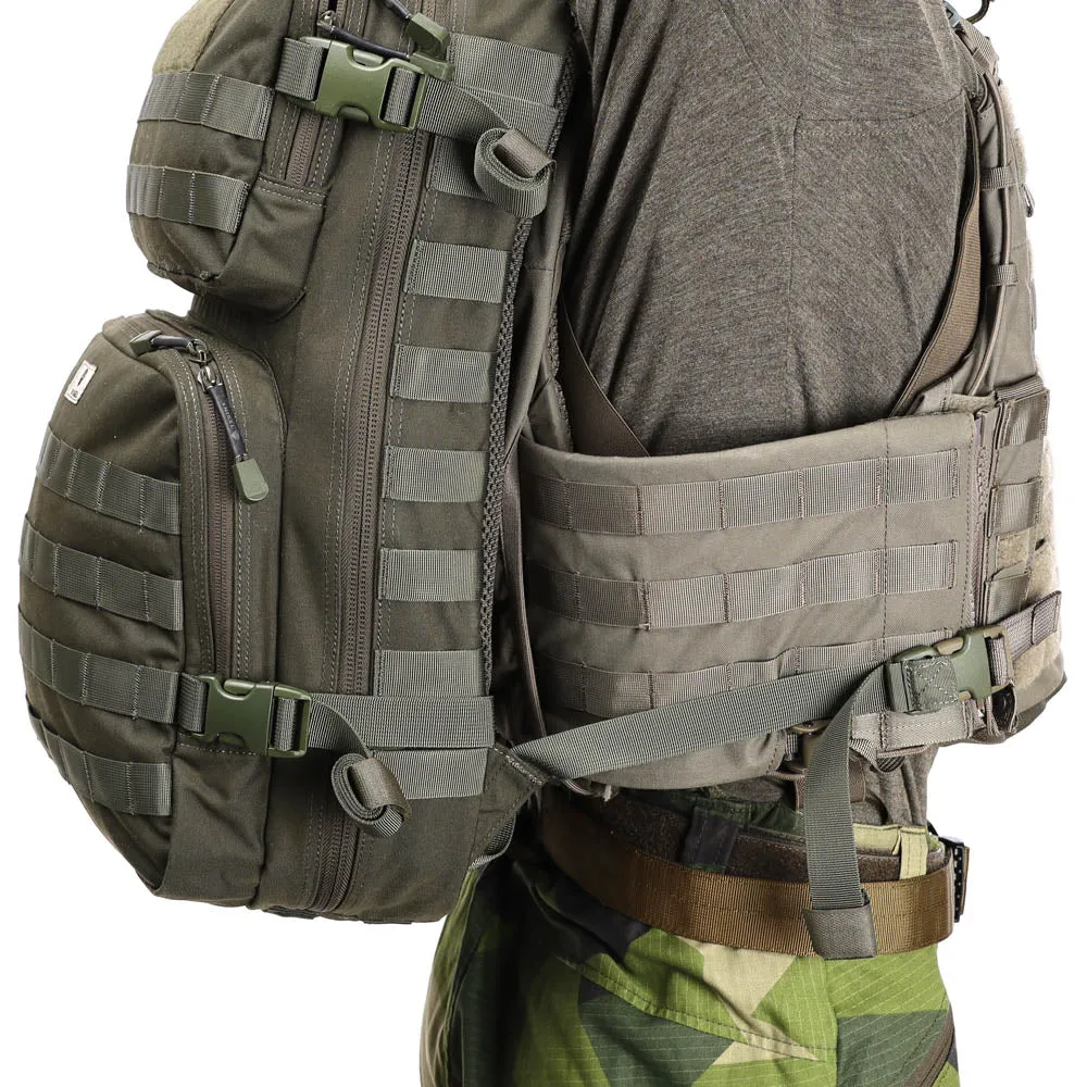 Snigel 30L Specialist backpack -14