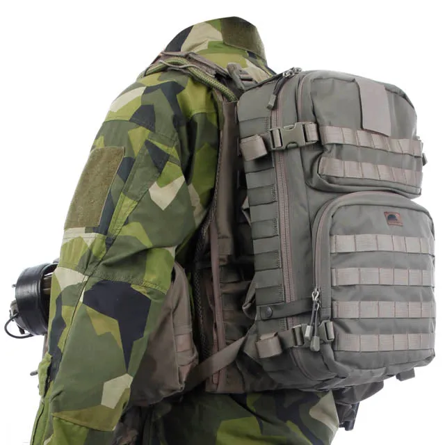 Snigel 30L Specialist backpack -14