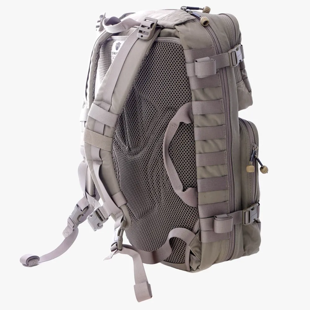 Snigel 30L Specialist backpack -14