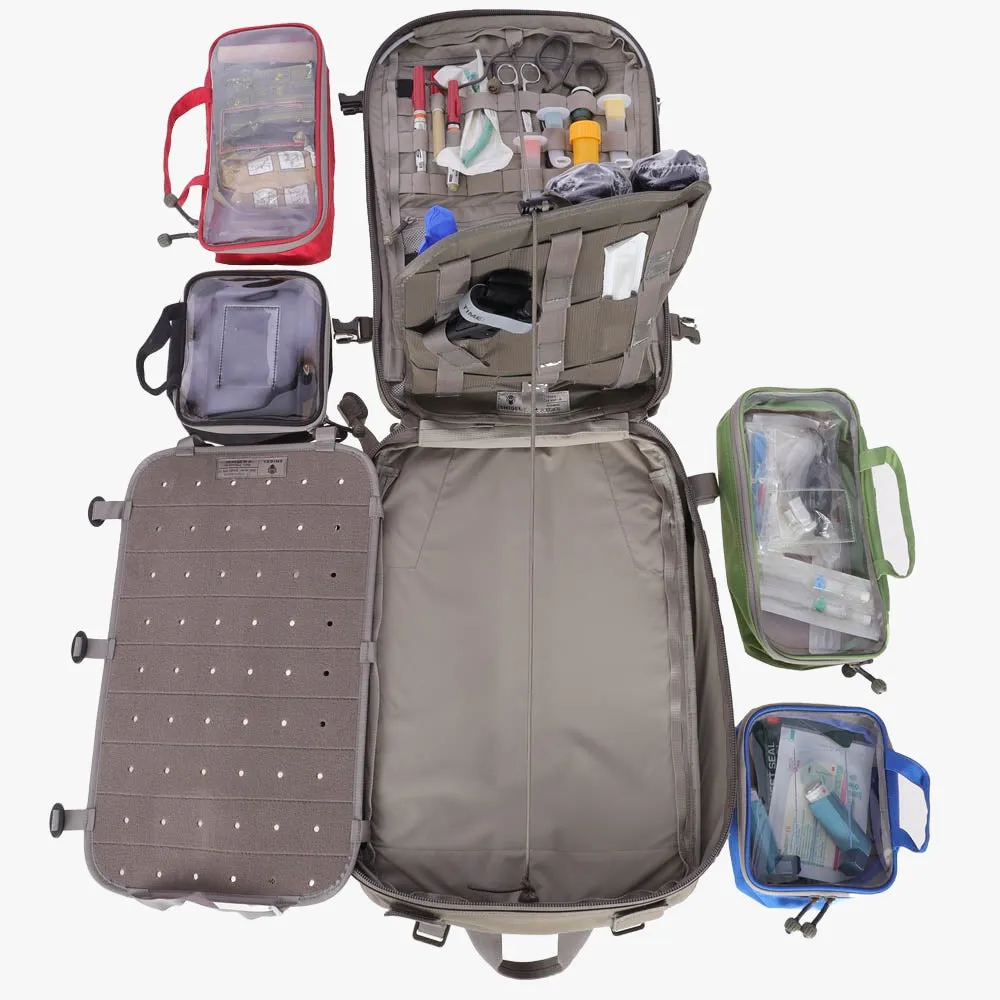 Snigel 30L Specialist backpack -14