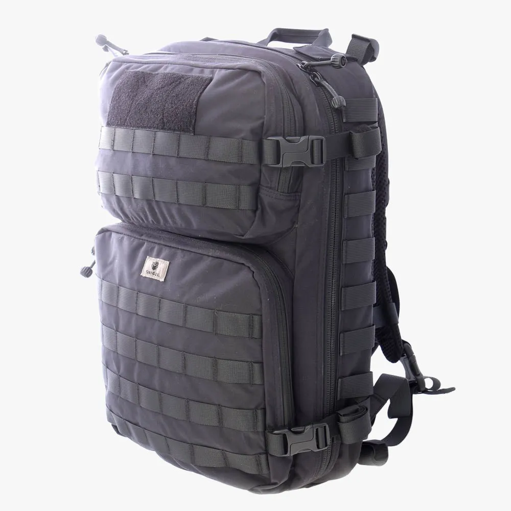 Snigel 30L Specialist backpack -14
