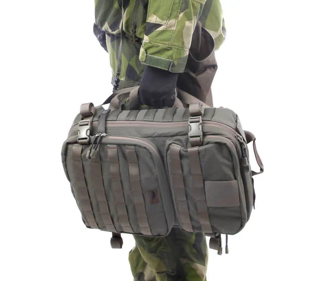 Snigel 30L Specialist backpack -14