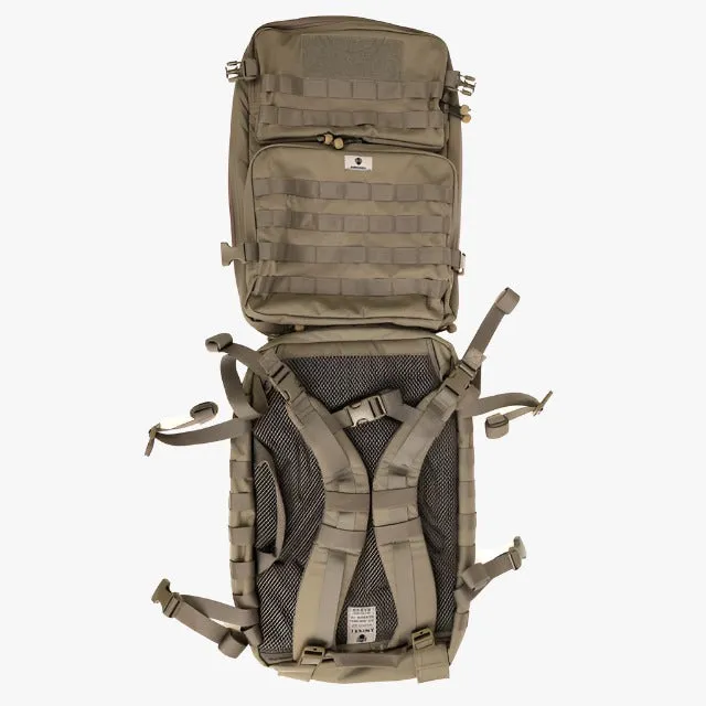 Snigel 30L Specialist backpack -14