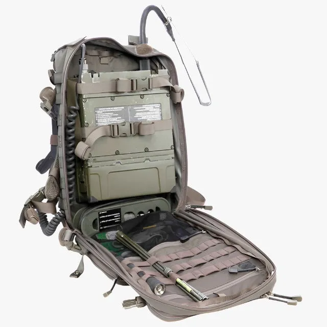 Snigel 30L Specialist backpack -14