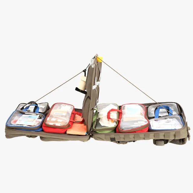 Snigel 30L Specialist backpack -14