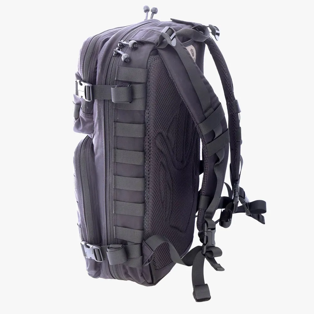 Snigel 30L Specialist backpack -14