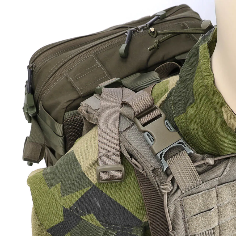 Snigel 30L Specialist backpack -14