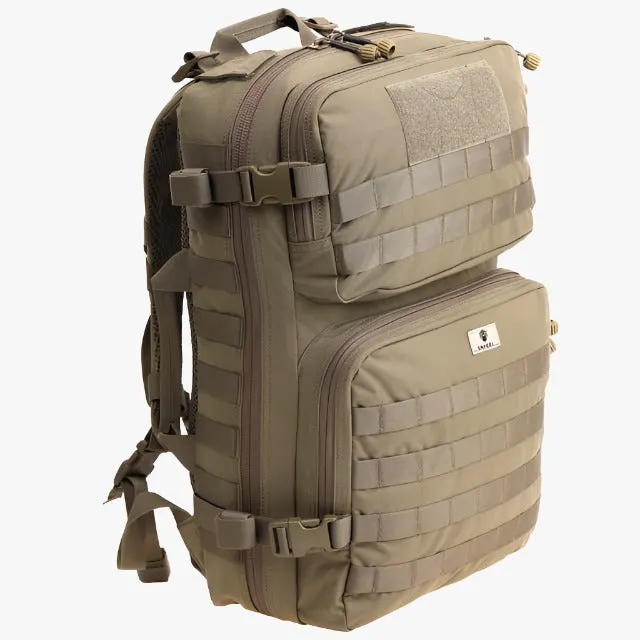 Snigel 30L Specialist backpack -14