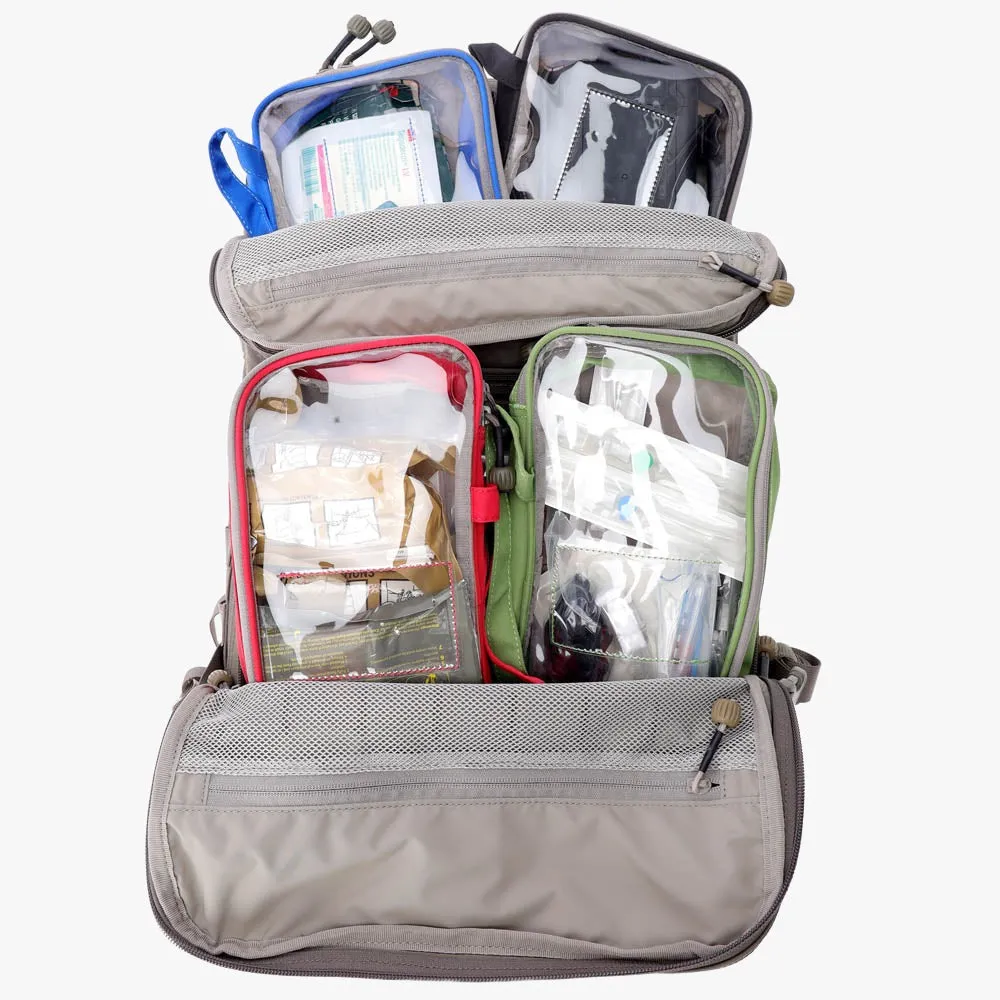 Snigel 30L Specialist backpack -14