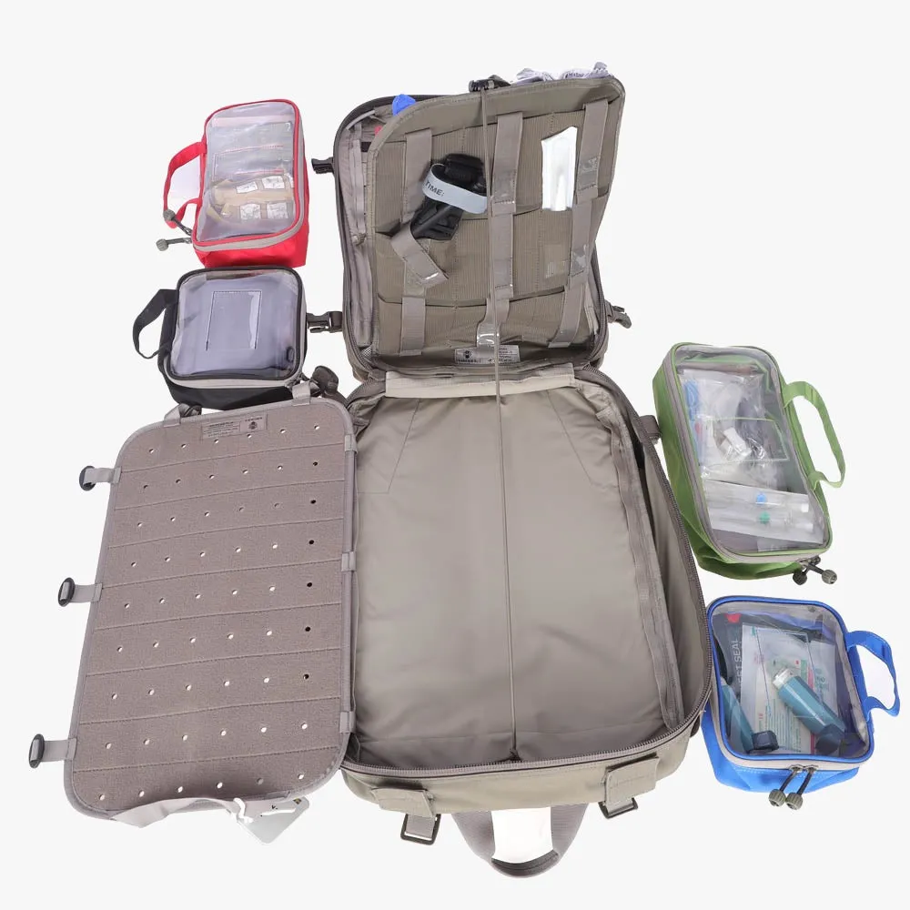 Snigel 30L Specialist backpack -14