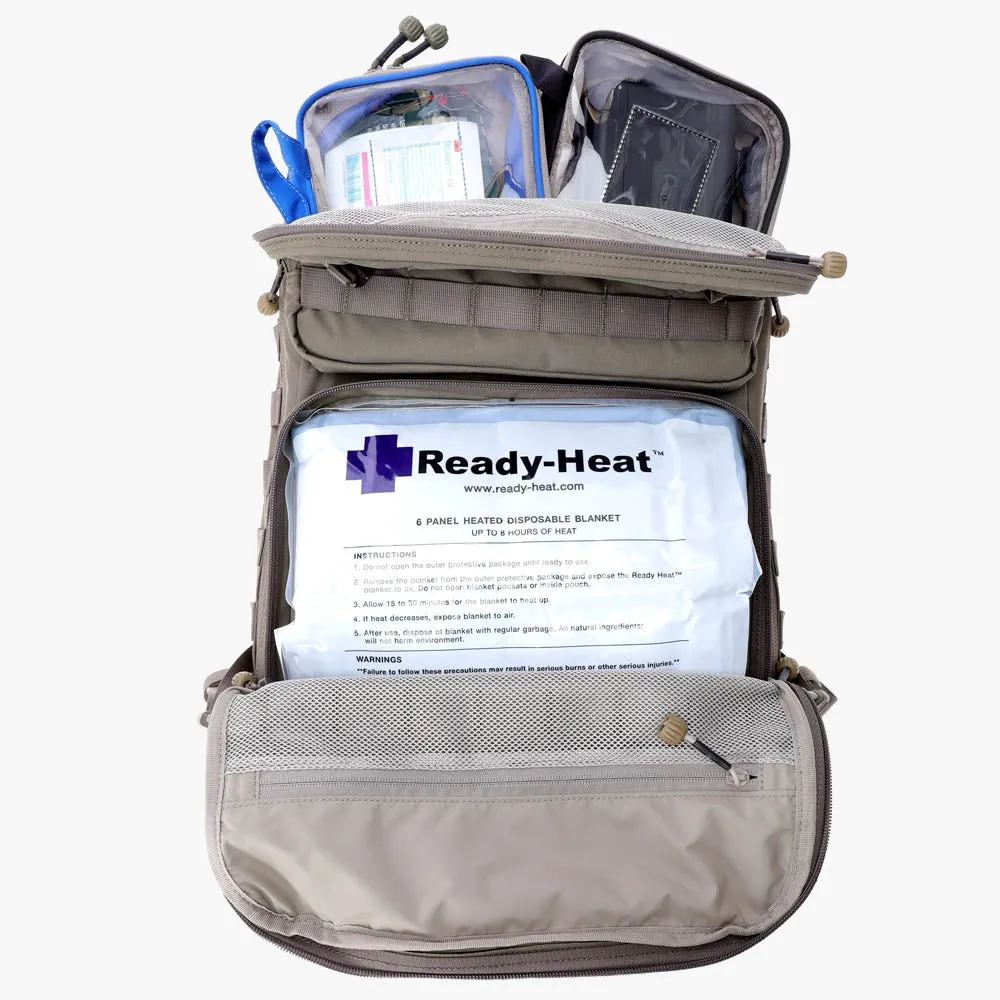 Snigel 30L Specialist backpack -14