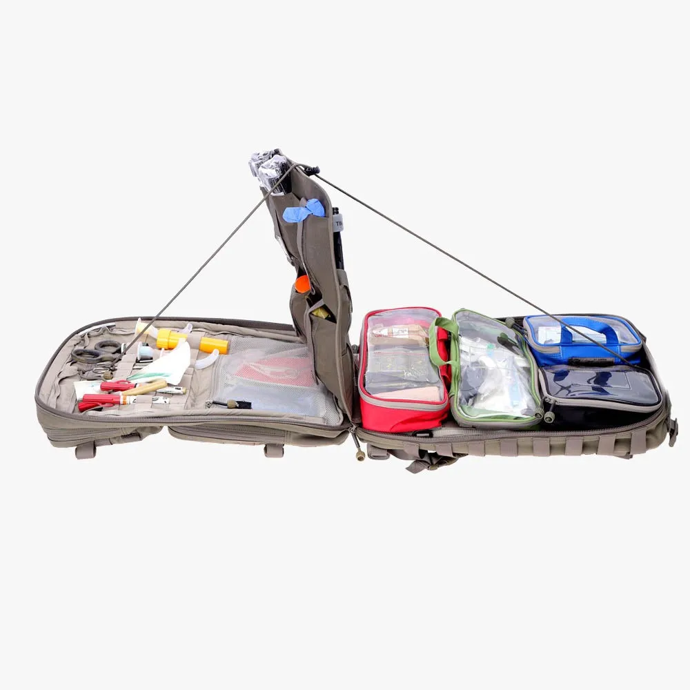 Snigel 30L Specialist backpack -14