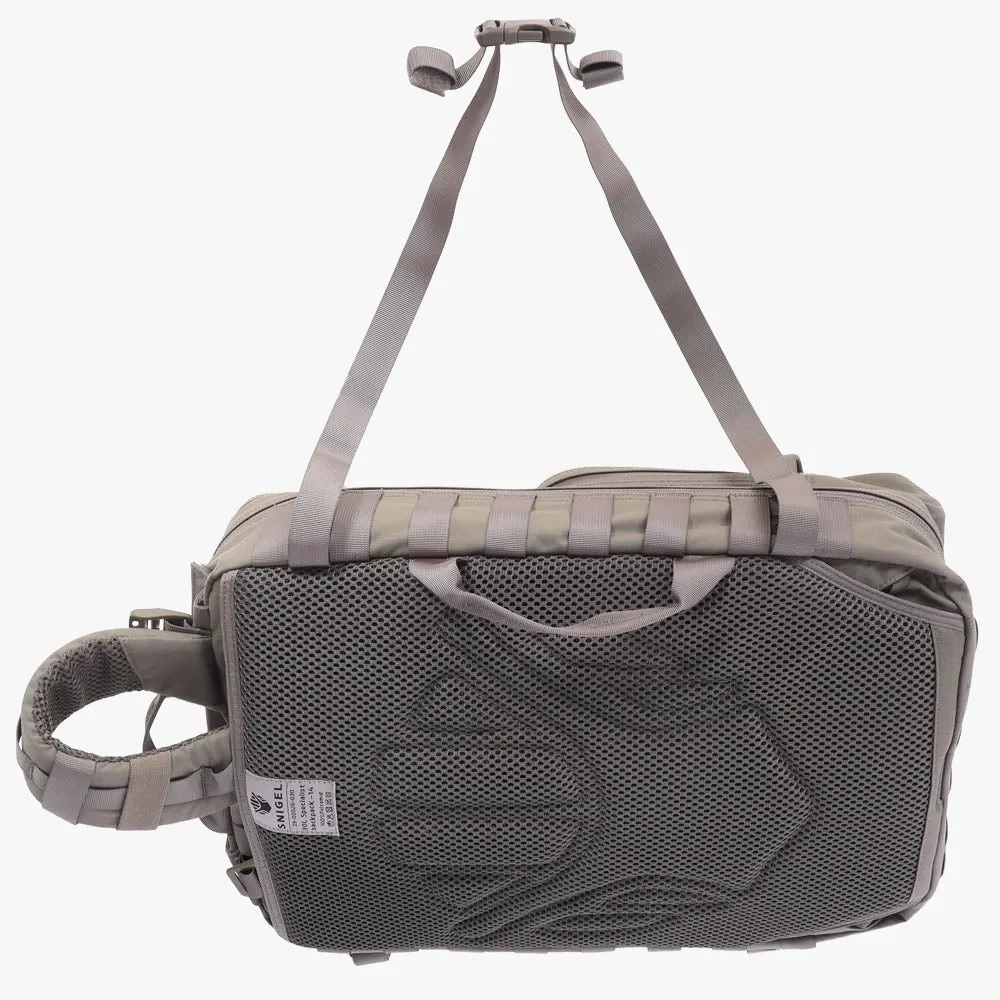 Snigel 30L Specialist backpack -14